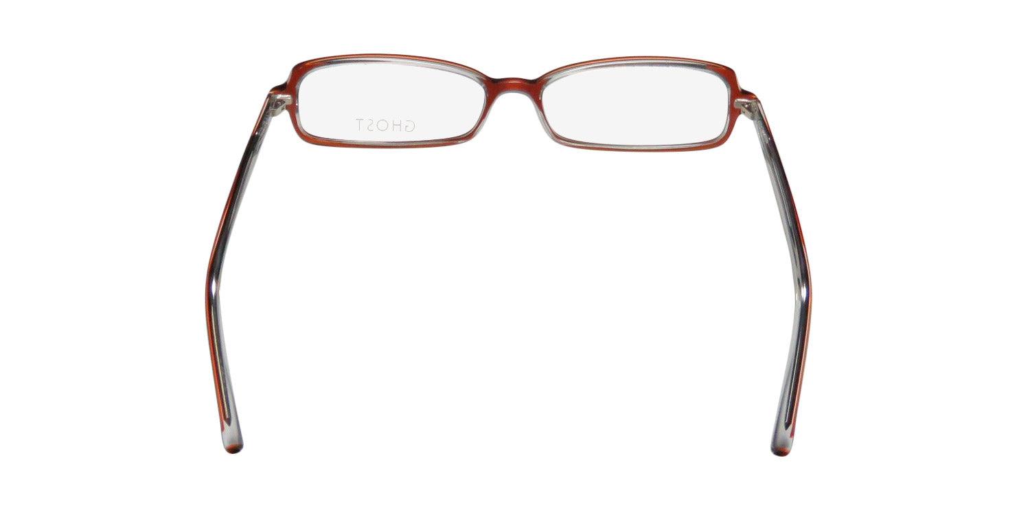 Ghost Sweet Pea Eyeglasses