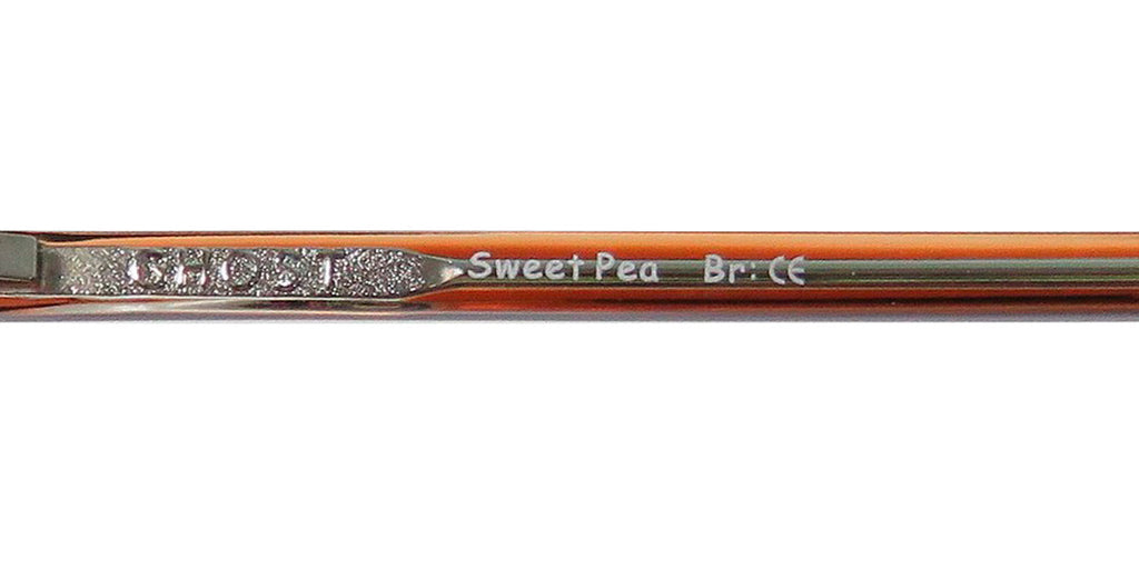 Ghost Sweet Pea Eyeglasses