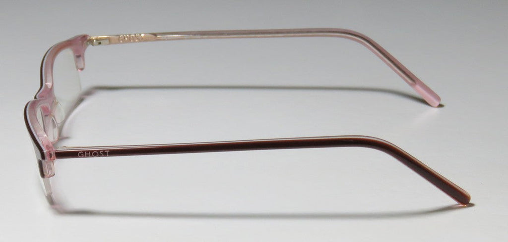 Ghost Hyacinth Eyeglasses
