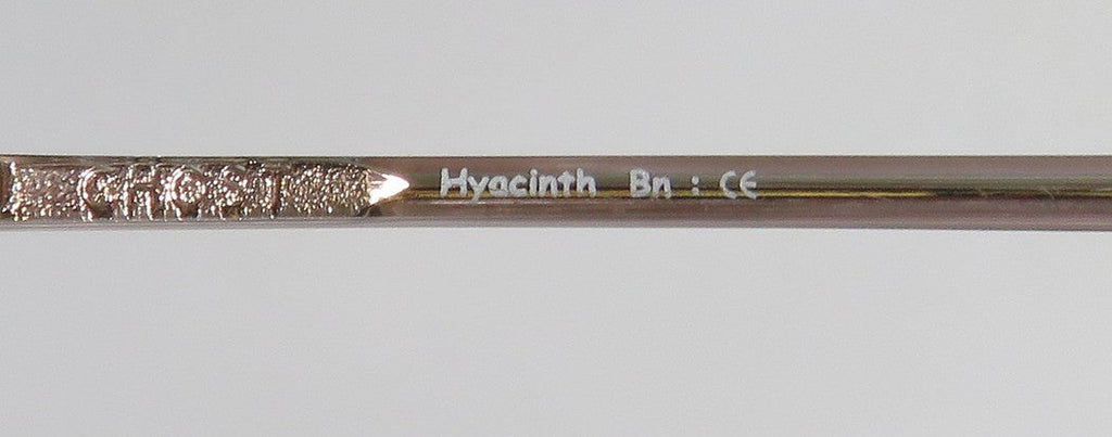 Ghost Hyacinth Eyeglasses