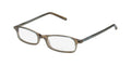 Ghost Peacock Eyeglasses