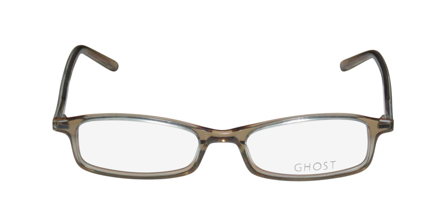 Ghost Peacock Eyeglasses