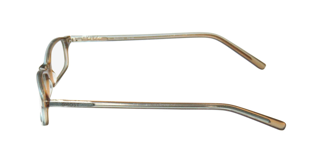 Ghost Peacock Eyeglasses