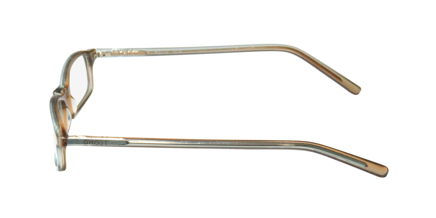 Ghost Peacock Eyeglasses