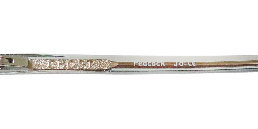 Ghost Peacock Eyeglasses