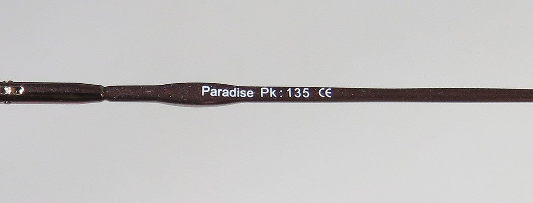 Ghost Paradise Eyeglasses