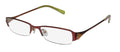 Ghost Amelia Eyeglasses
