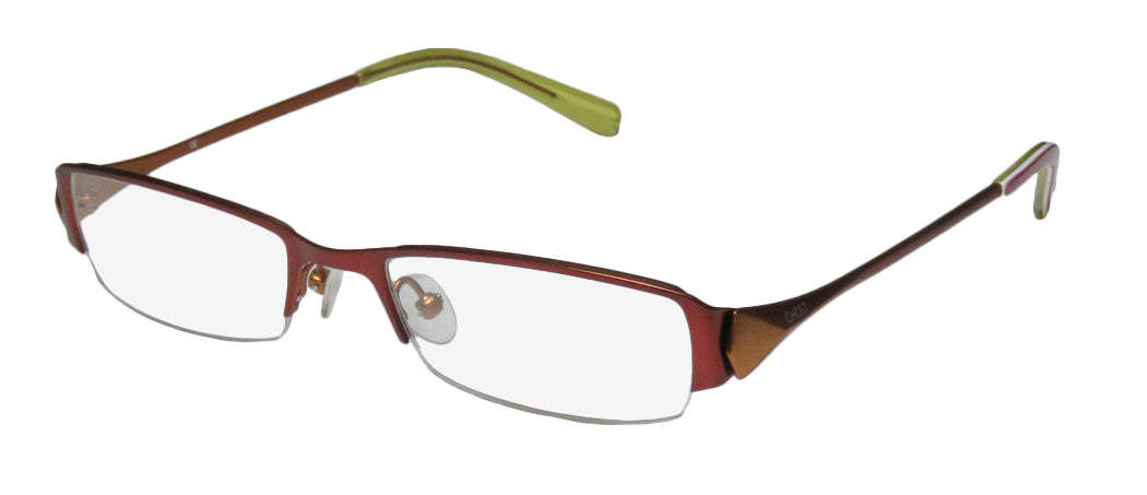 Ghost Amelia Eyeglasses
