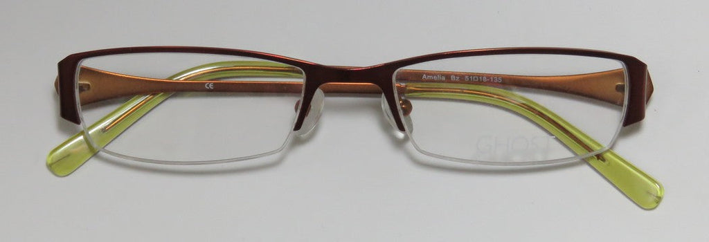 Ghost Amelia Eyeglasses