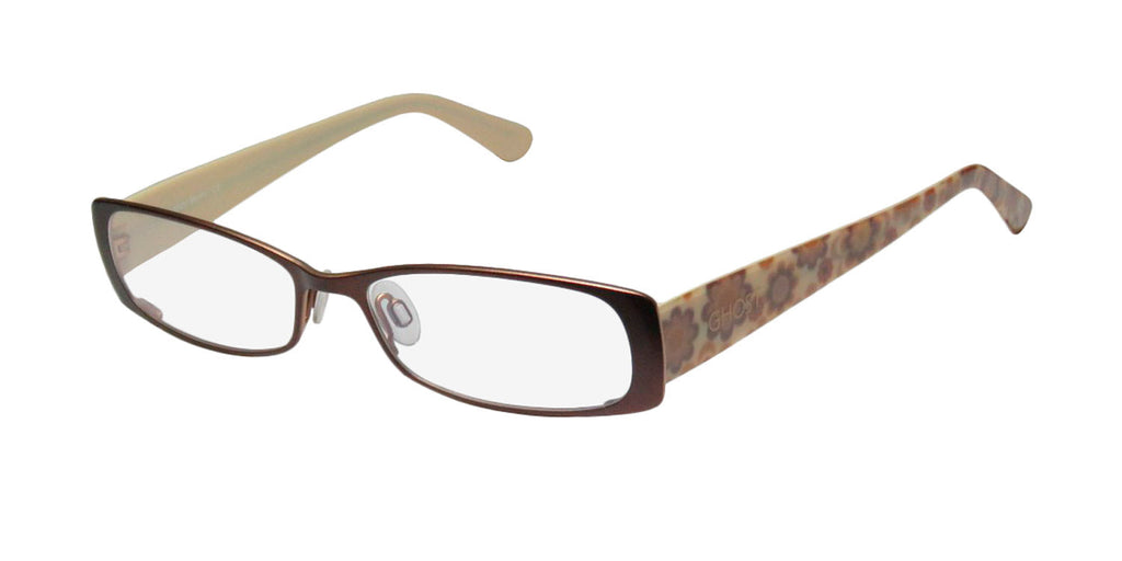 Ghost Daisy Eyeglasses