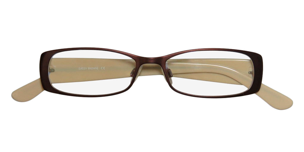 Ghost Daisy Eyeglasses