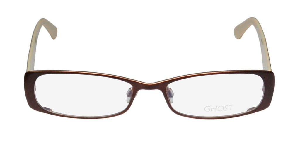 Ghost Daisy Eyeglasses