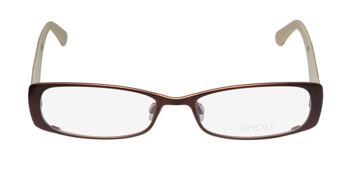 Ghost Daisy Eyeglasses