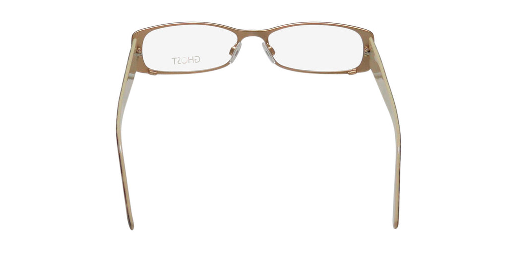 Ghost Daisy Eyeglasses