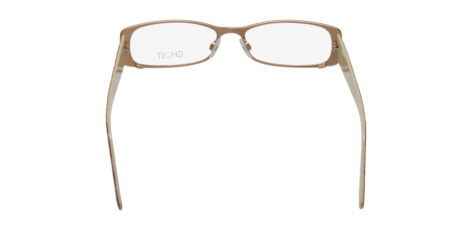 Ghost Daisy Eyeglasses