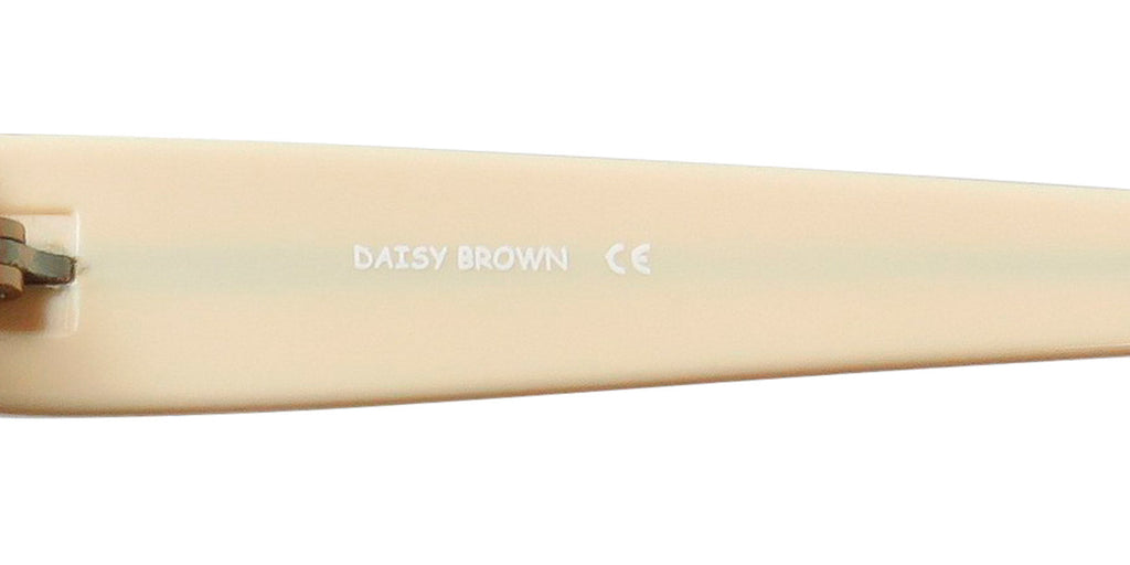 Ghost Daisy Eyeglasses