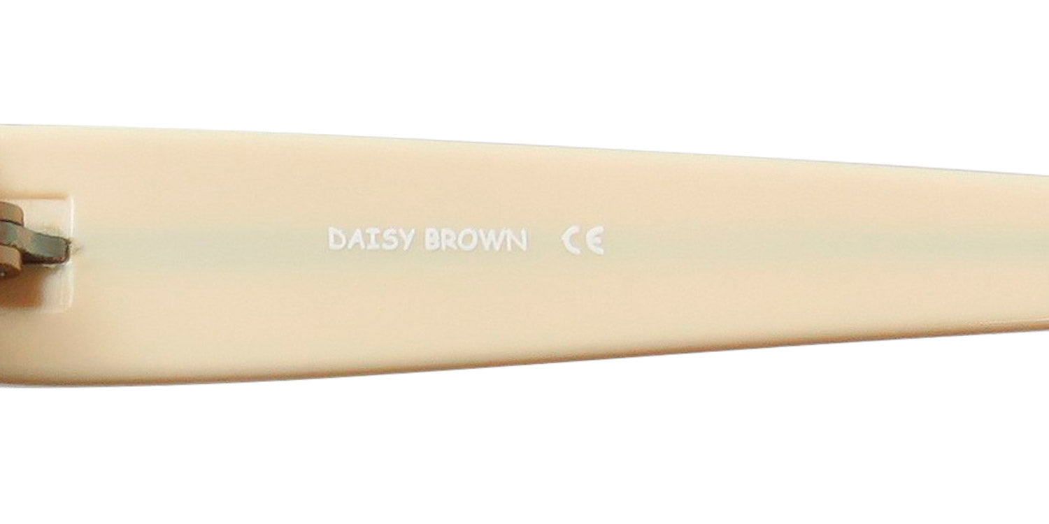 Ghost Daisy Eyeglasses