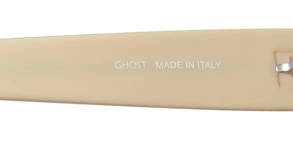 Ghost Daisy Eyeglasses