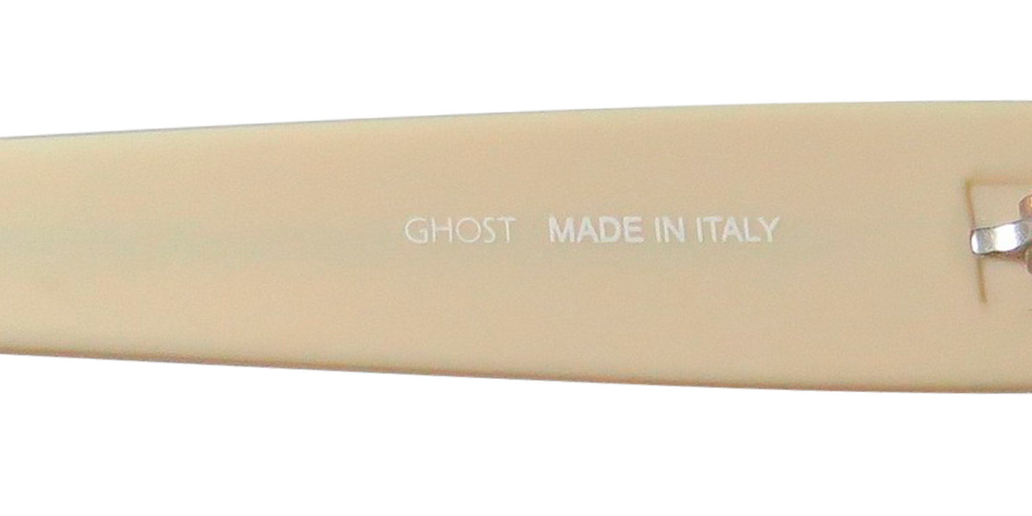 Ghost Daisy Eyeglasses