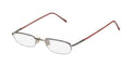 Ghost Rose Hip Eyeglasses