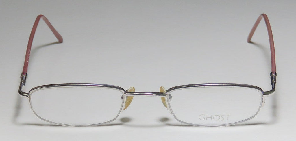 Ghost Rose Hip Eyeglasses