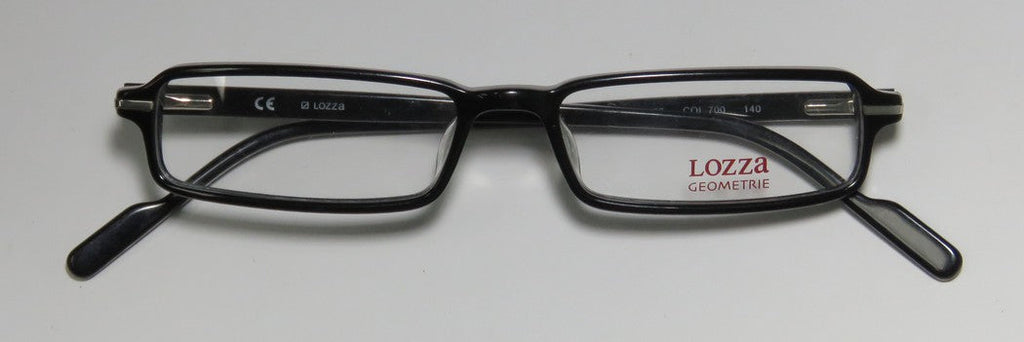 Lozza 1777 Eyeglasses