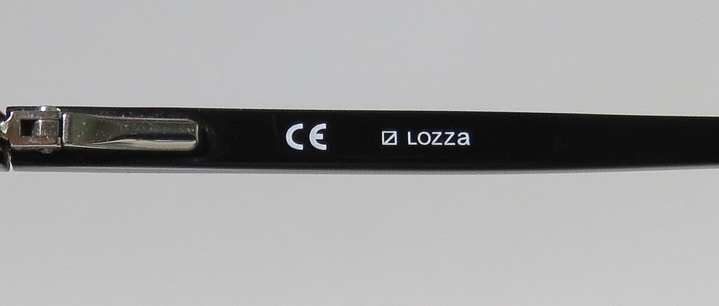 Lozza 1777 Eyeglasses