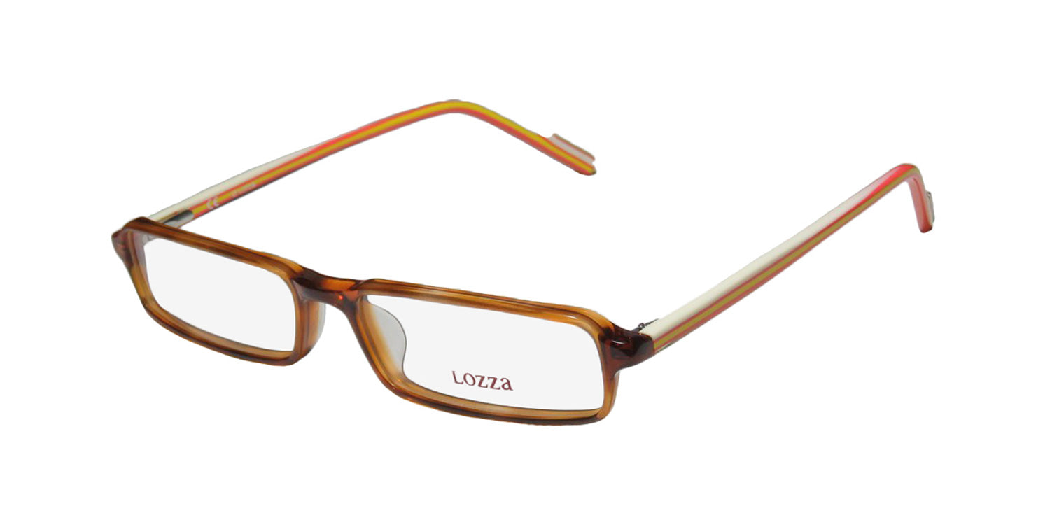 Lozza 1777v Eyeglasses