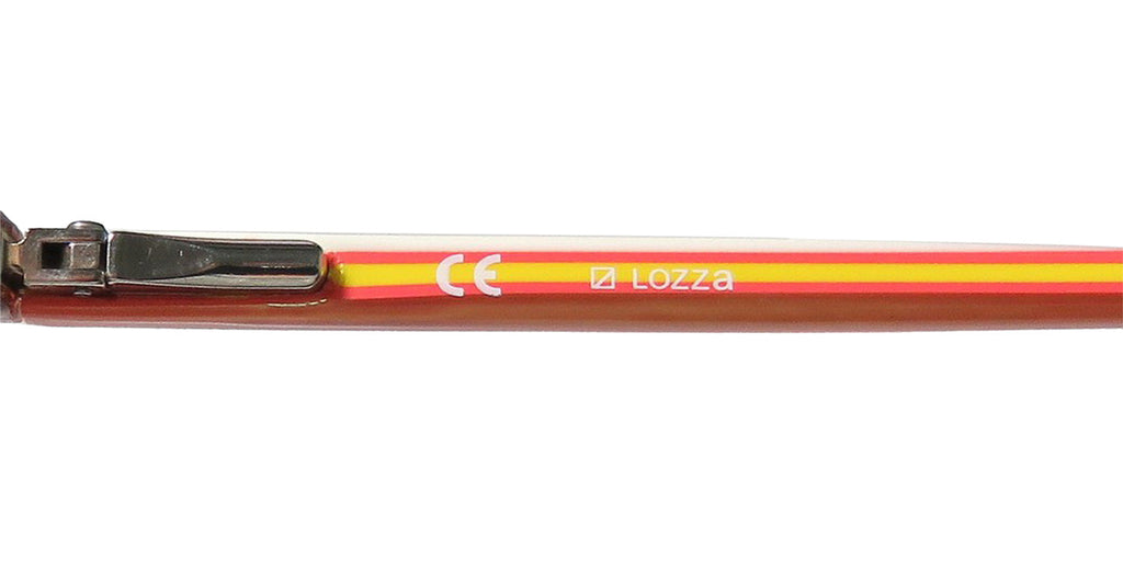 Lozza 1777v Eyeglasses