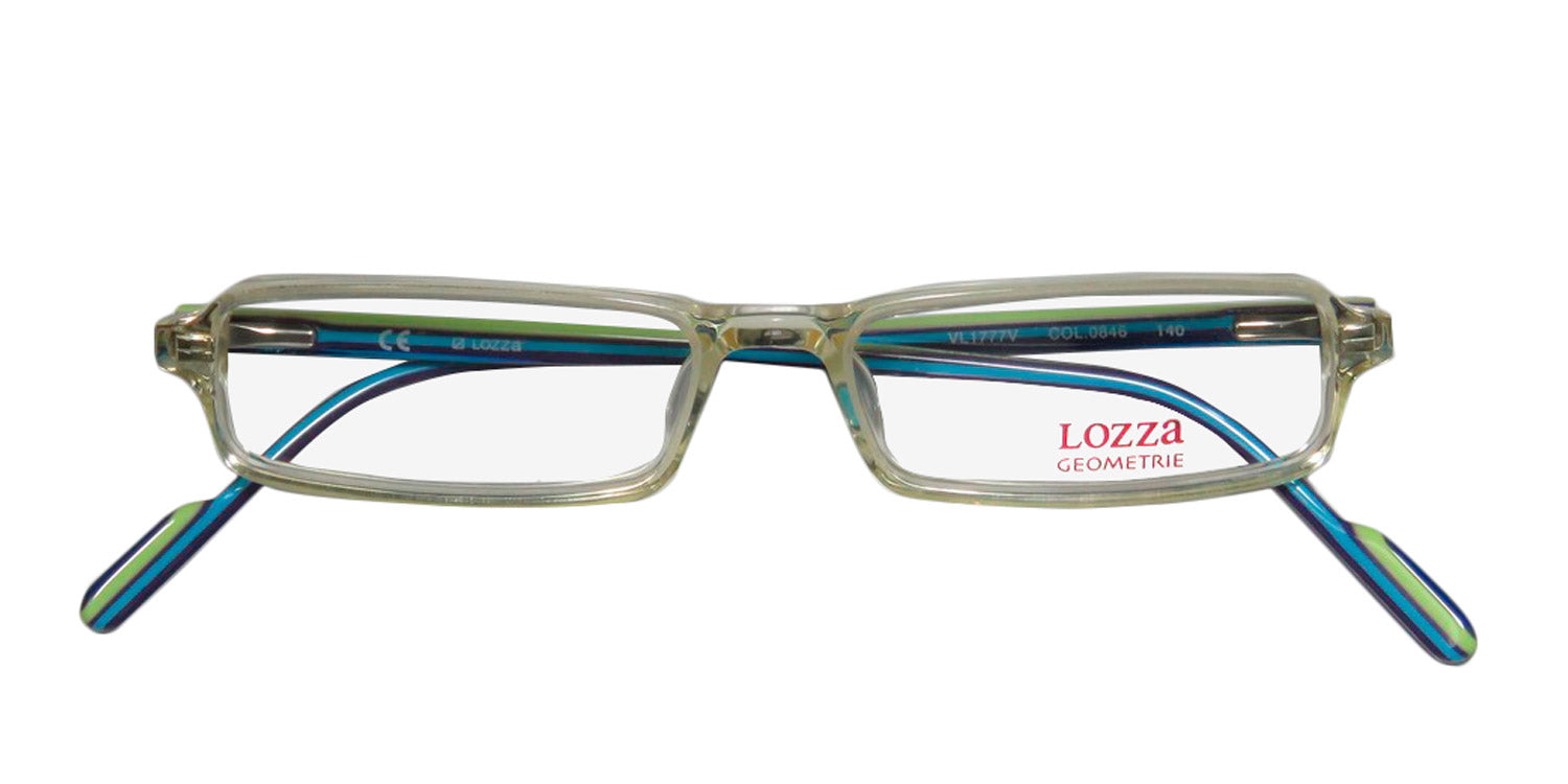 Lozza 1777v Eyeglasses