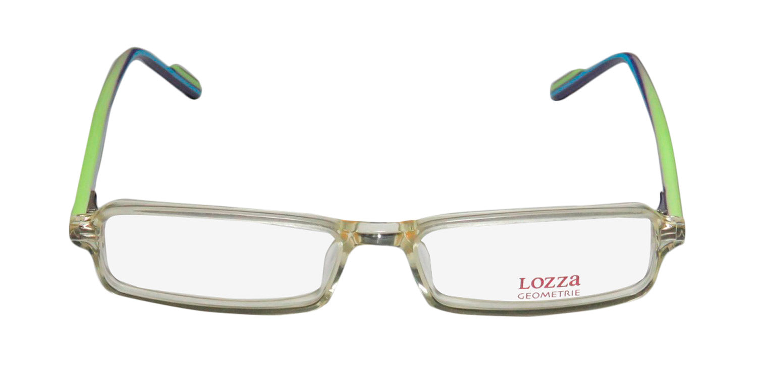 Lozza 1777v Eyeglasses