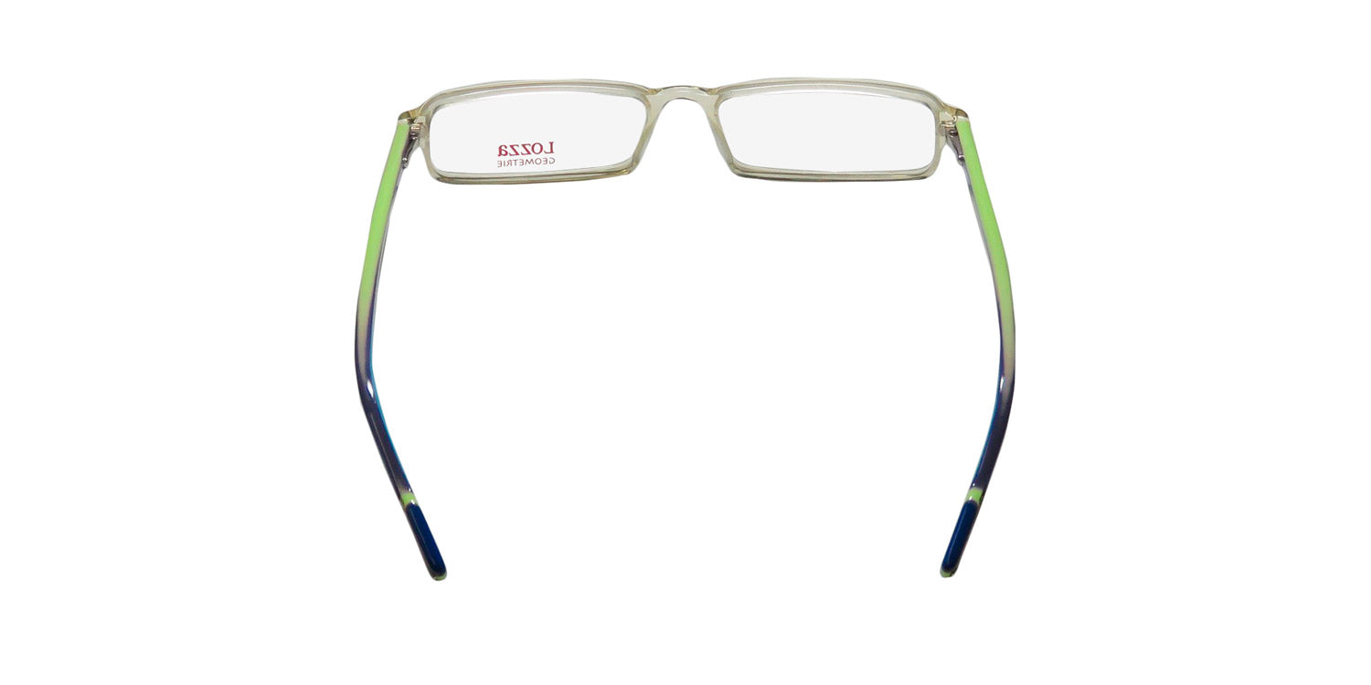 Lozza 1777v Eyeglasses