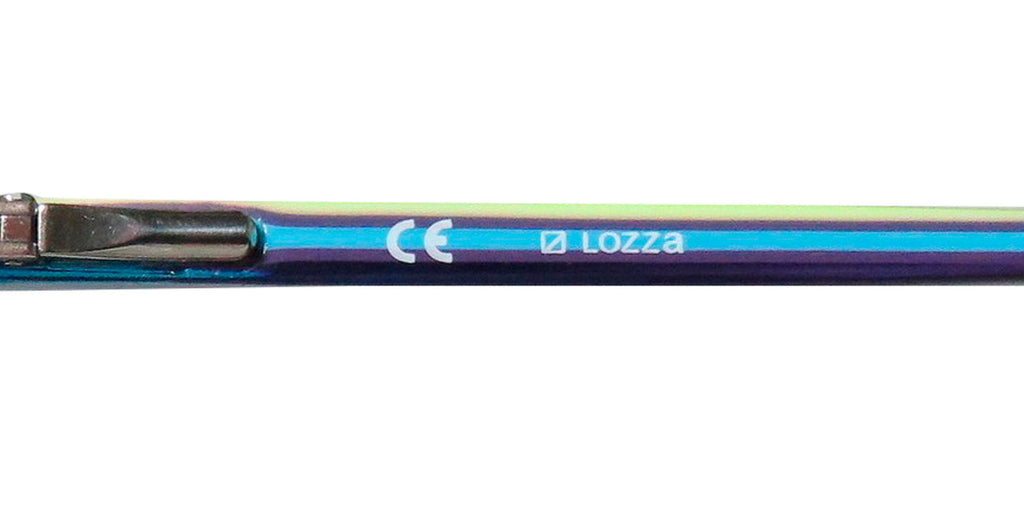Lozza 1777v Eyeglasses