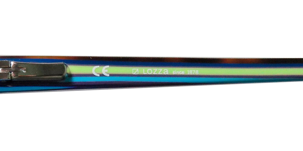 Lozza 1819n Eyeglasses