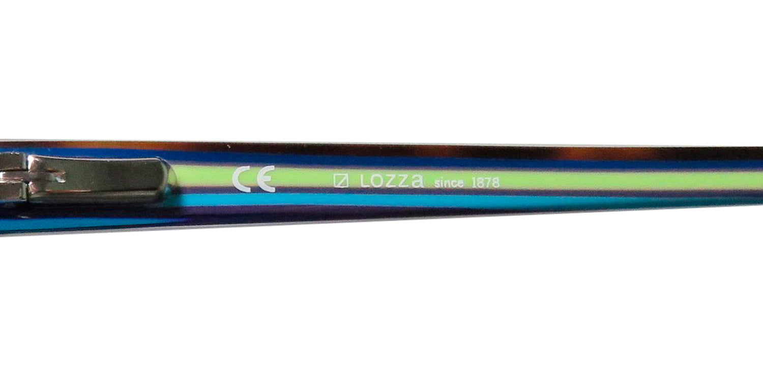 Lozza 1819n Eyeglasses
