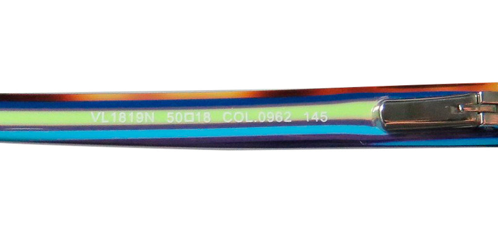 Lozza 1819n Eyeglasses