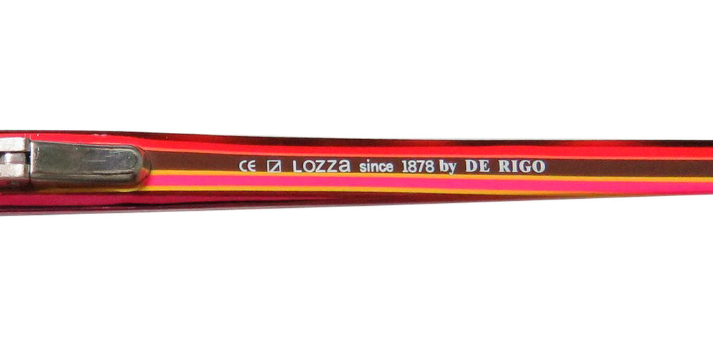 Lozza 1819n Eyeglasses