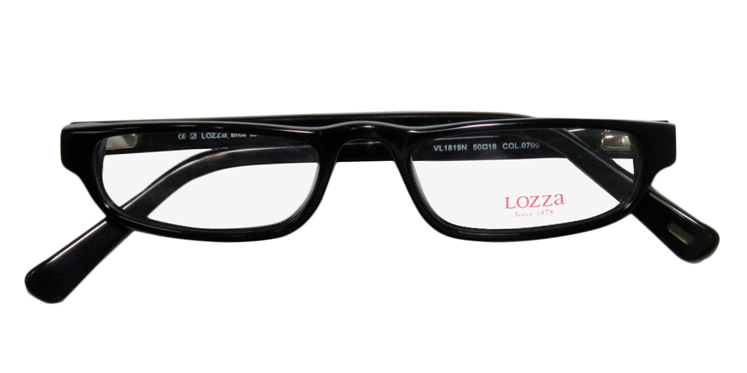 Lozza 1819n Eyeglasses