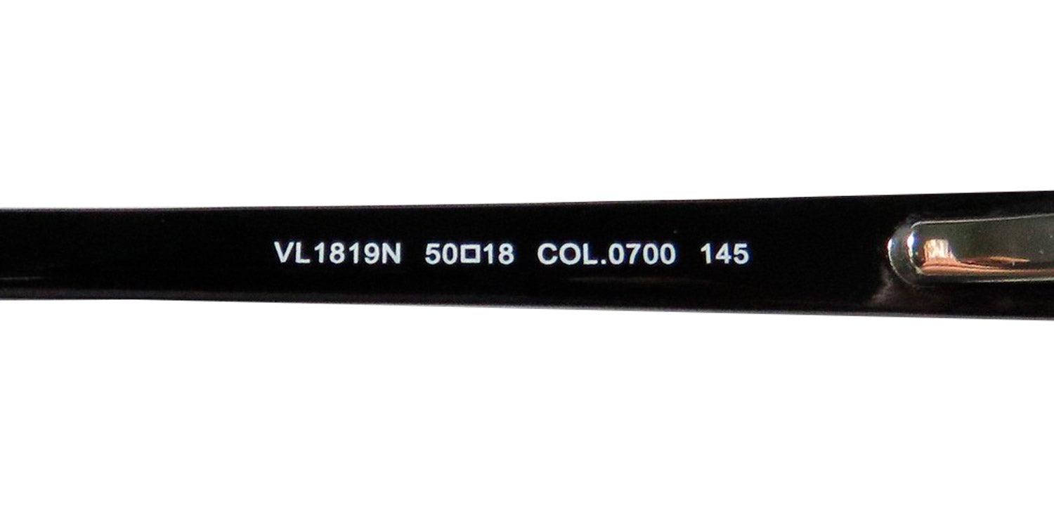 Lozza 1819n Eyeglasses