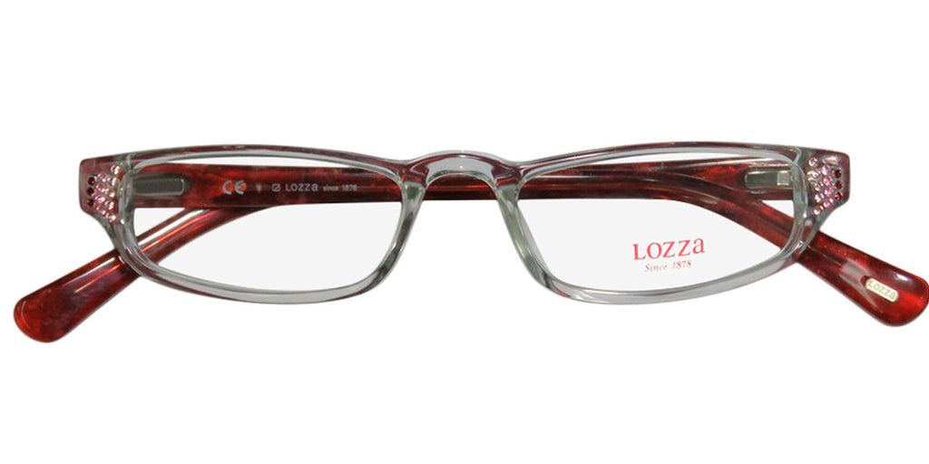 Lozza 1819sn Eyeglasses