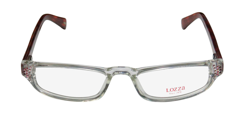 Lozza 1819sn Eyeglasses