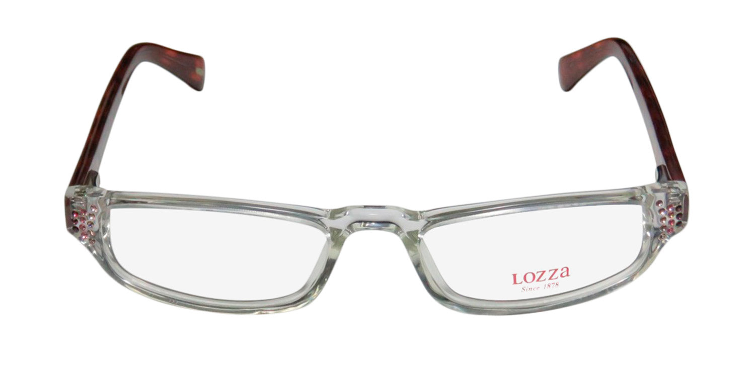Lozza 1819sn Eyeglasses