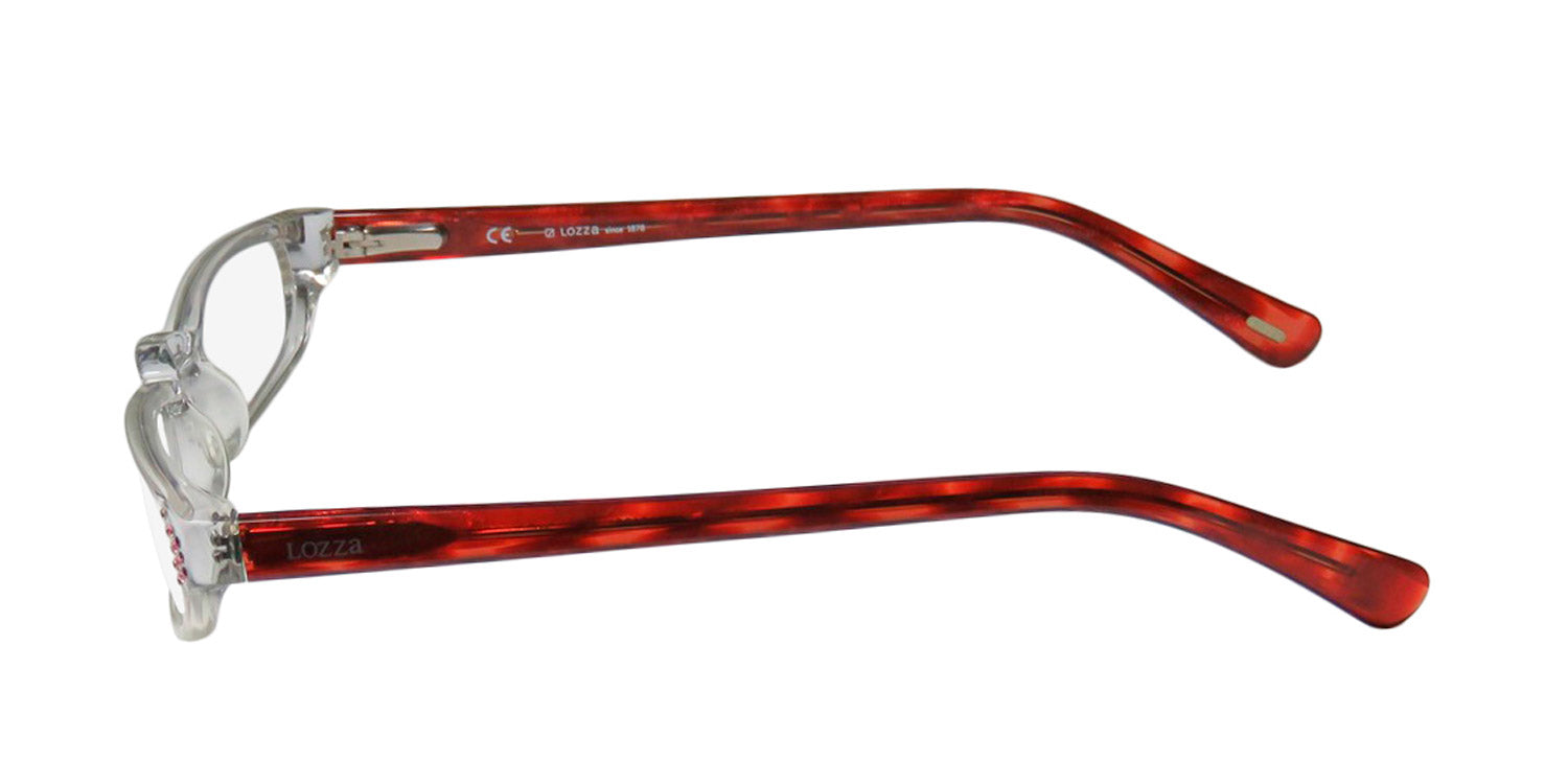 Lozza 1819sn Eyeglasses
