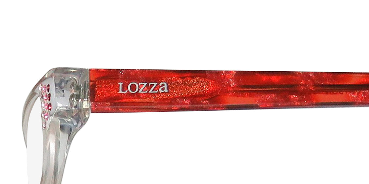 Lozza 1819sn Eyeglasses