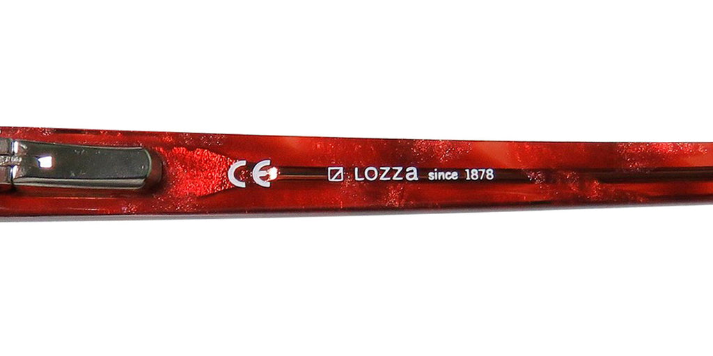 Lozza 1819sn Eyeglasses