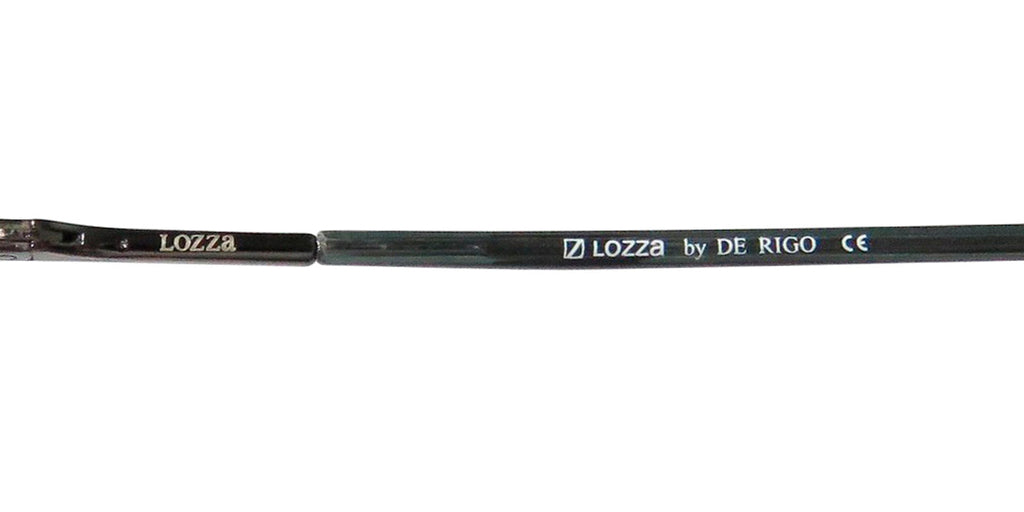 Lozza 1736 Eyeglasses