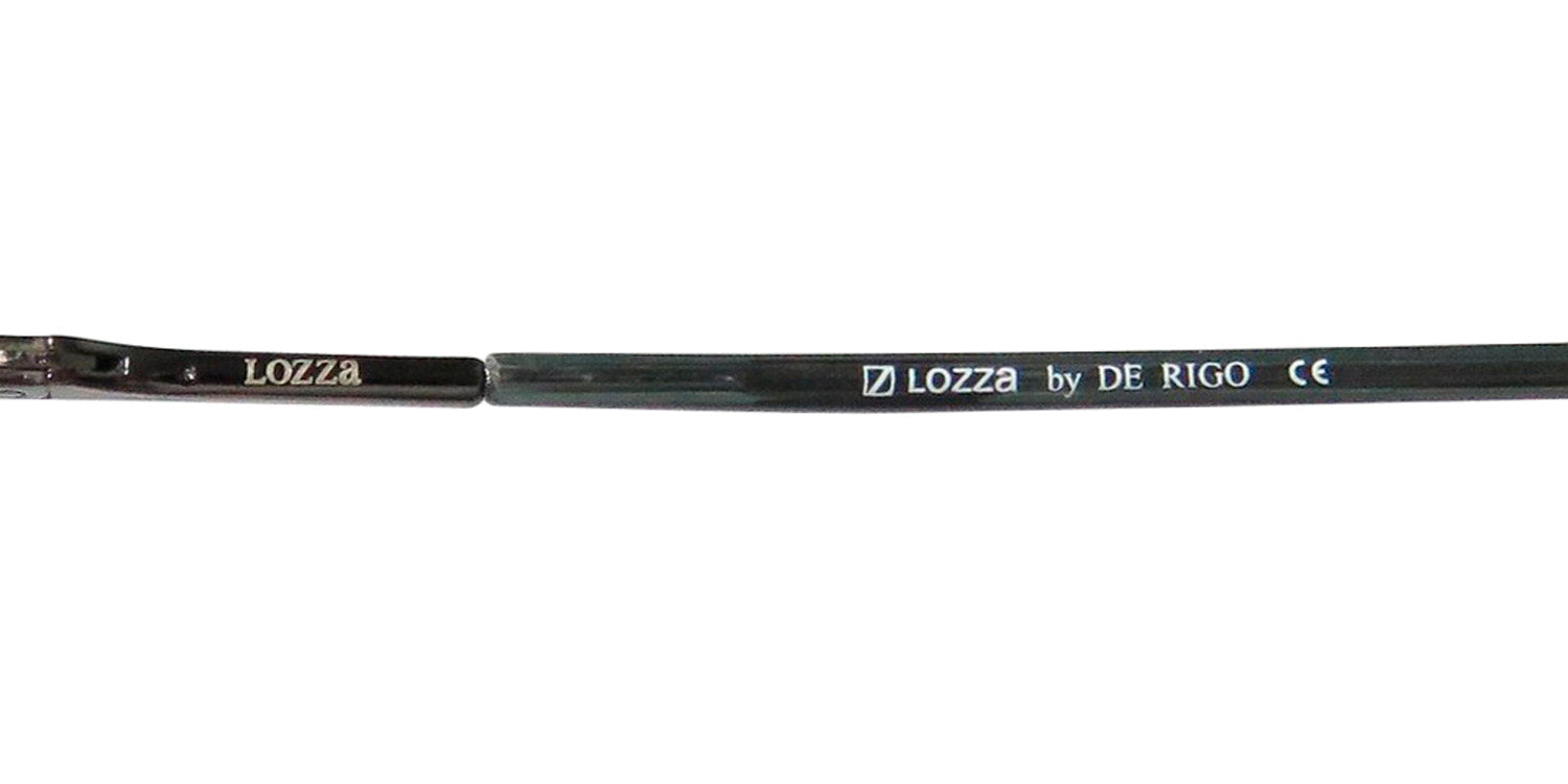 Lozza 1736 Eyeglasses