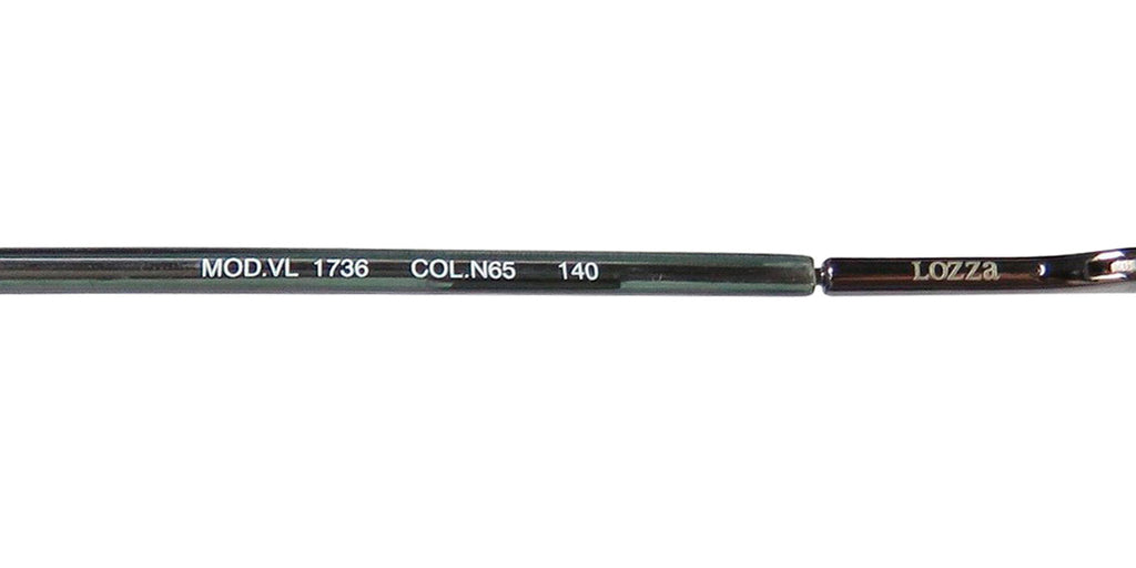 Lozza 1736 Eyeglasses