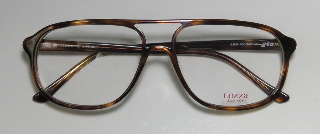 Lozza Vl1831 Eyeglasses