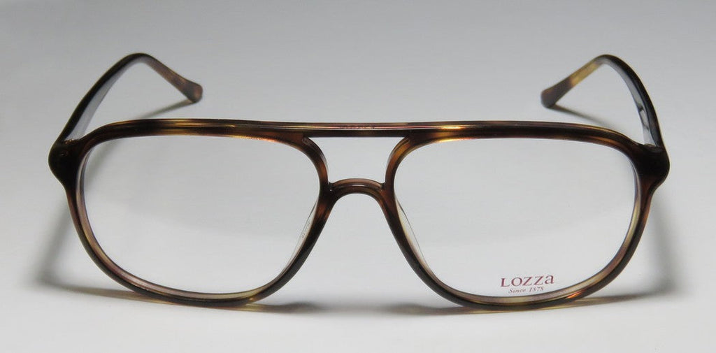 Lozza Vl1831 Eyeglasses